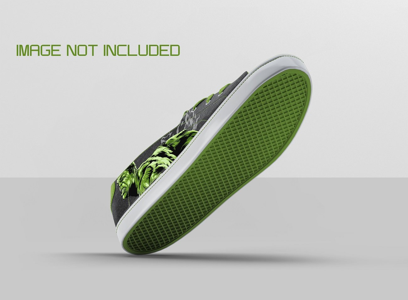 Template #338039 Sneaker Footwear Webdesign Template - Logo template Preview