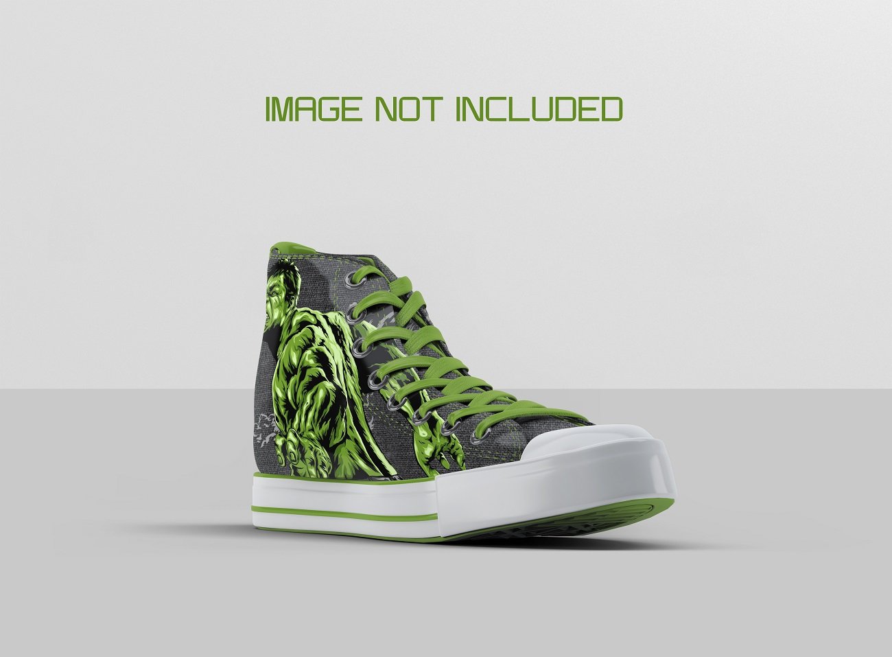 Kit Graphique #338043 Basket Chaussures Web Design - Logo template Preview