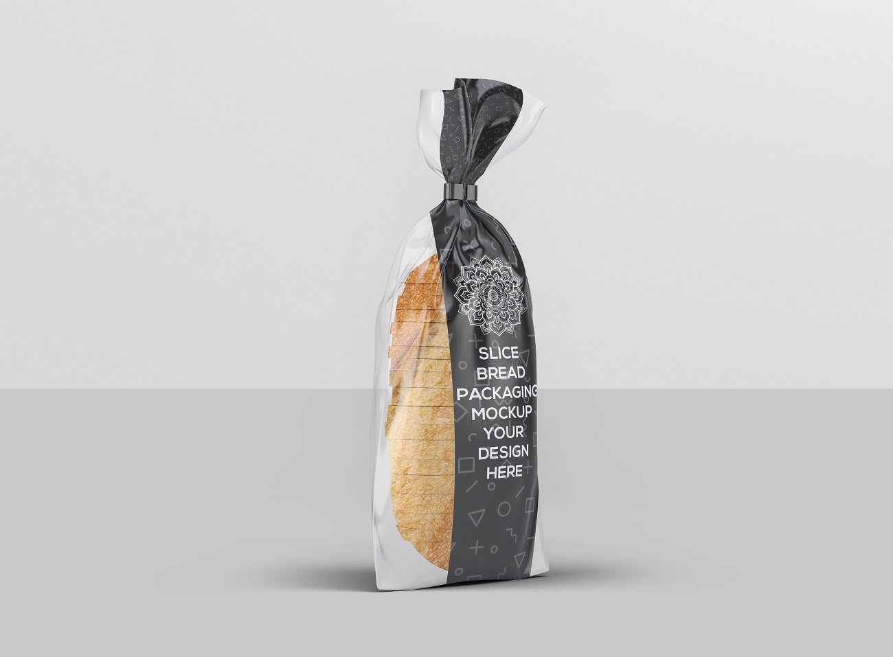 Template #338079 Bread Pack Webdesign Template - Logo template Preview
