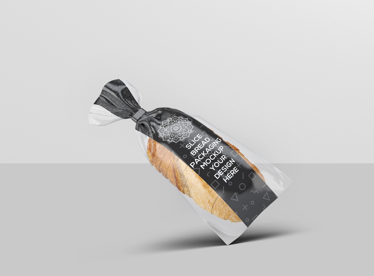 Template #338081 Bread Pack Webdesign Template - Logo template Preview