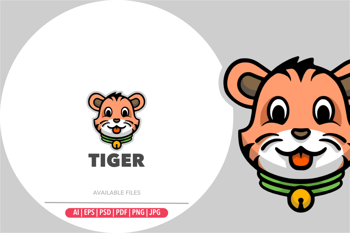 Kit Graphique #338162 Greeting Mascot Divers Modles Web - Logo template Preview