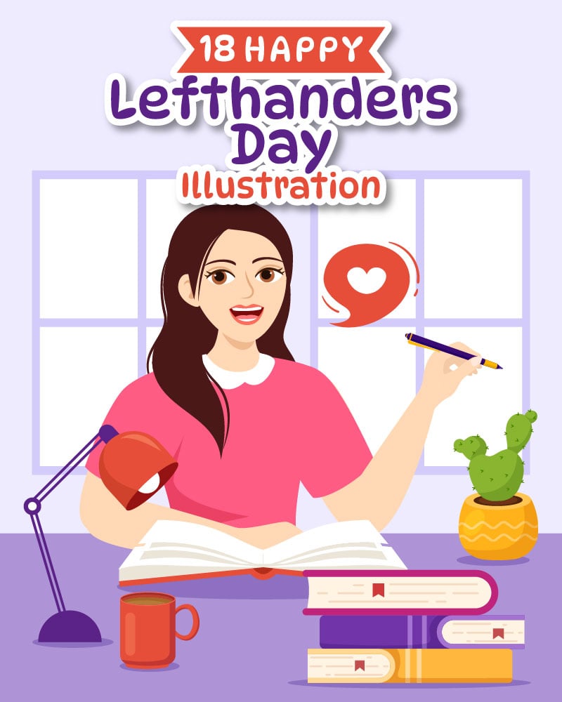 Kit Graphique #338361 Left Handed Divers Modles Web - Logo template Preview