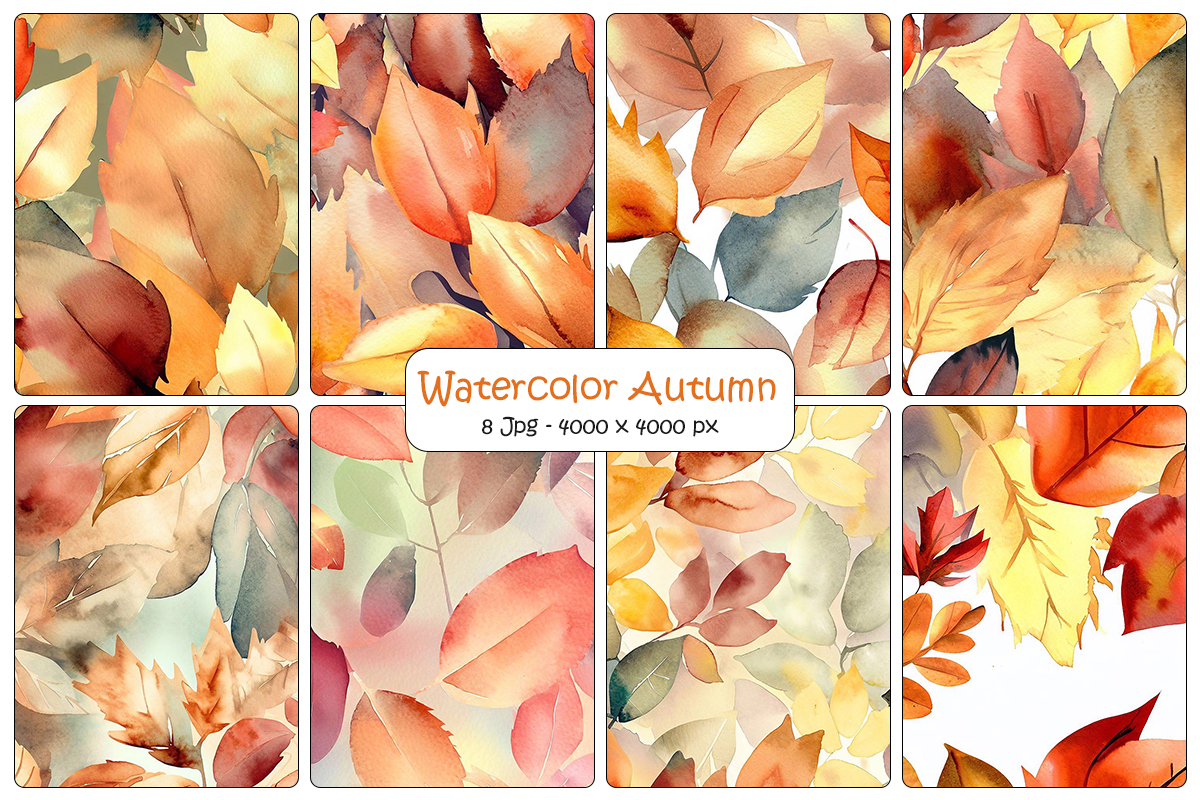 Template #338368 Leaves Background Webdesign Template - Logo template Preview