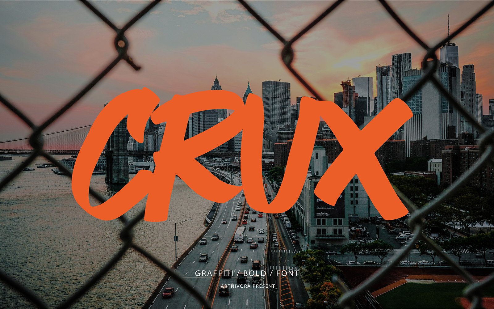 Template #338731 Fonts Uppercase Webdesign Template - Logo template Preview