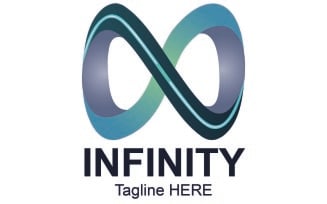 Infinity Logo Templates For Business