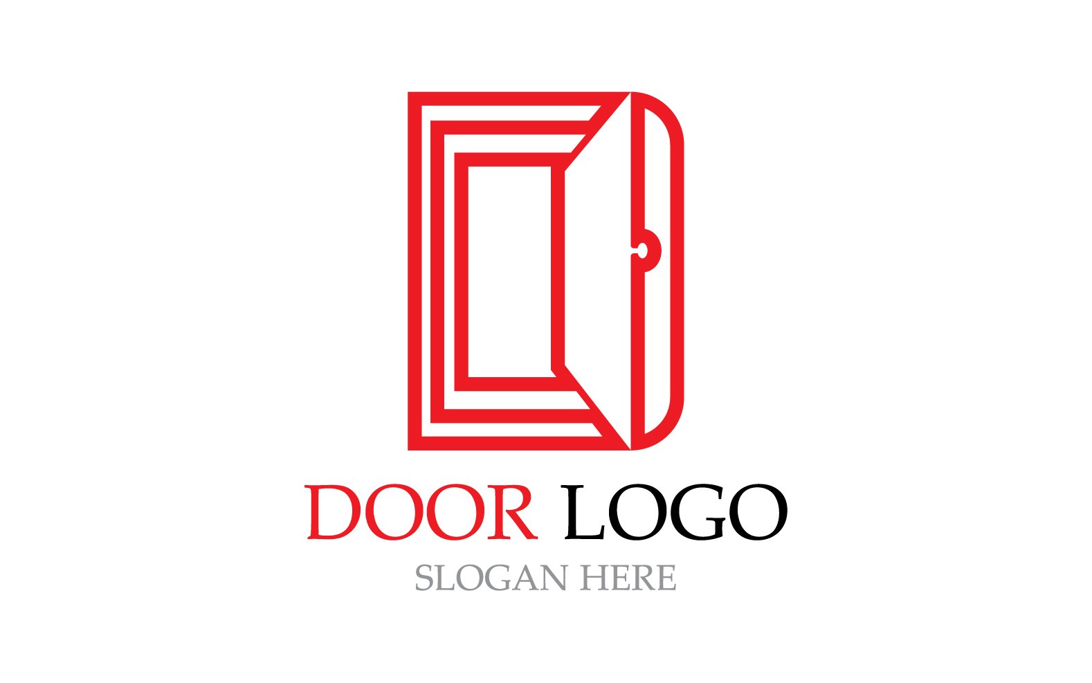 Template #338801 Design Company Webdesign Template - Logo template Preview