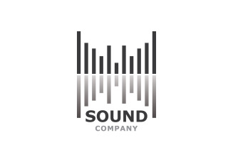 Sound equalizer music logo player audio v10