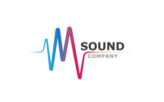 Sound equalizer music logo player audio v13