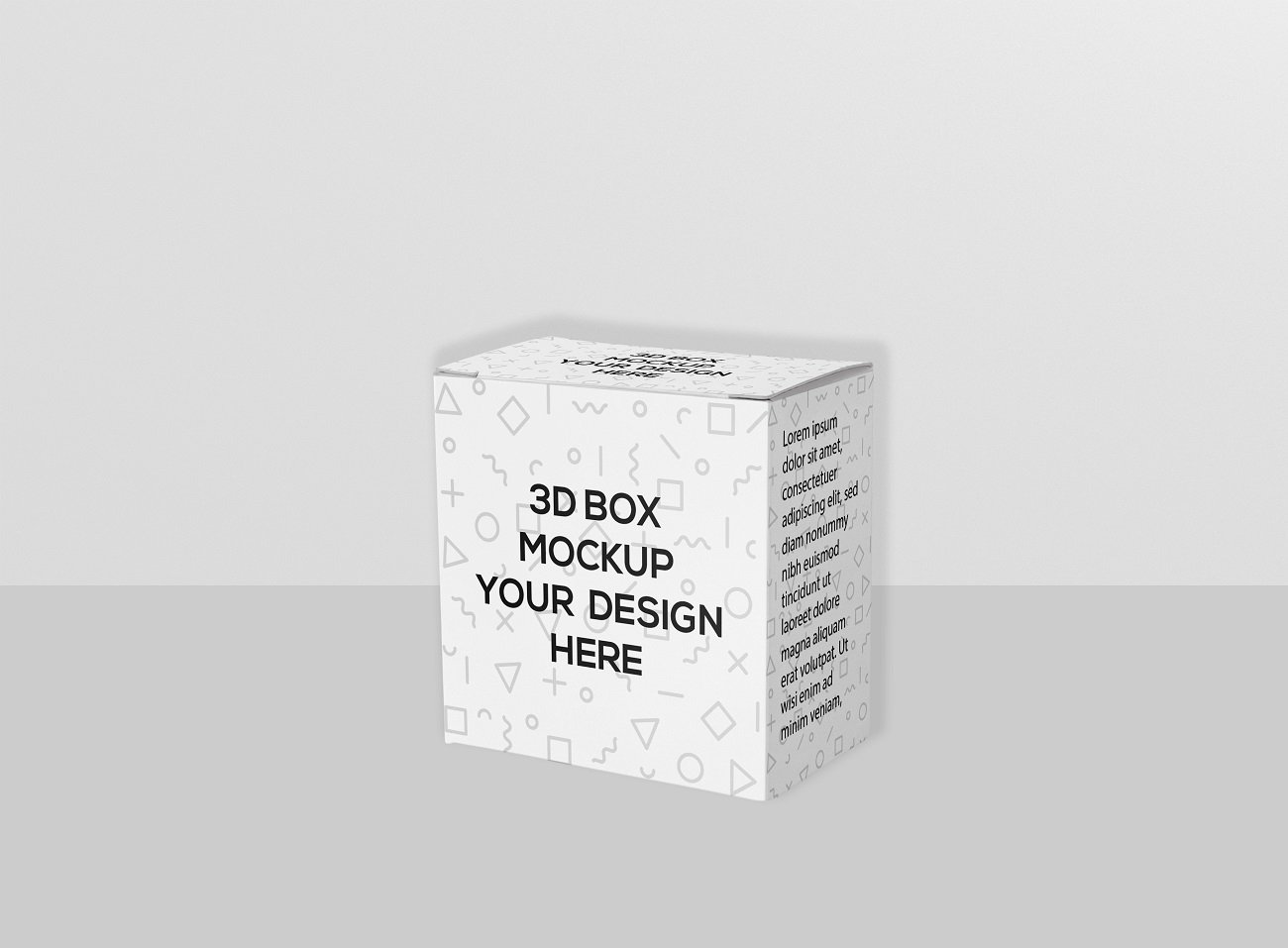 Kit Graphique #339459 Produit Hanger Web Design - Logo template Preview