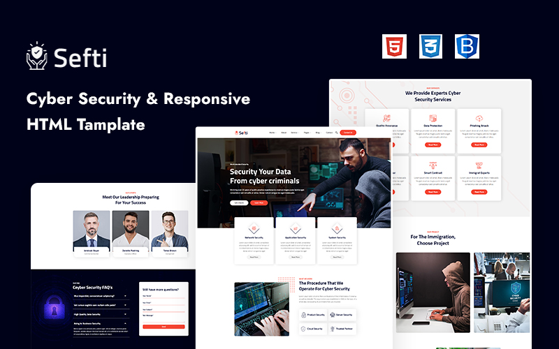Template #339528 Bootstrap Business Webdesign Template - Logo template Preview