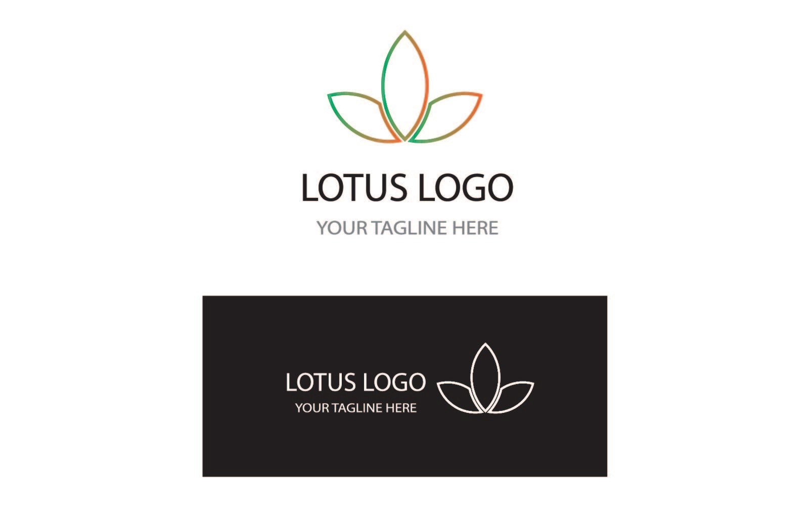 Kit Graphique #339594 Marque Illustration Web Design - Logo template Preview