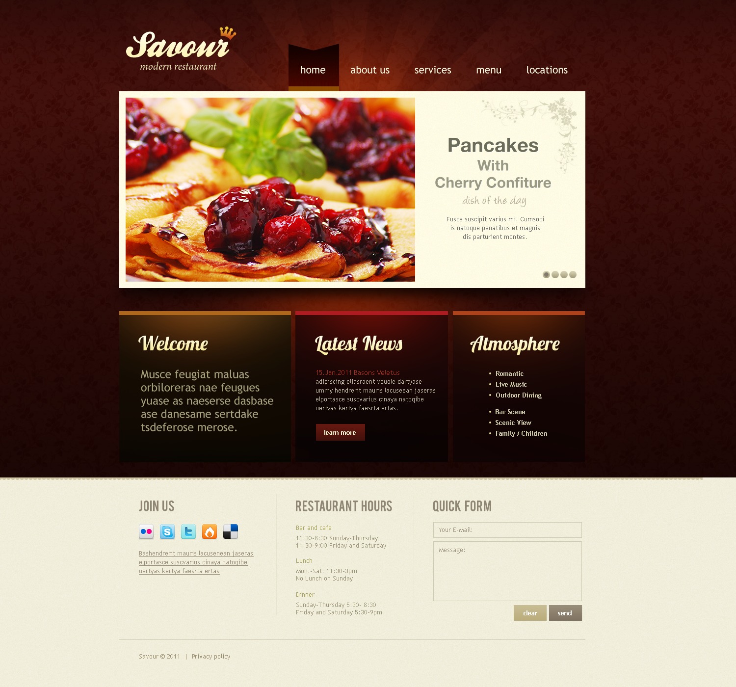 european-restaurant-website-template-34023