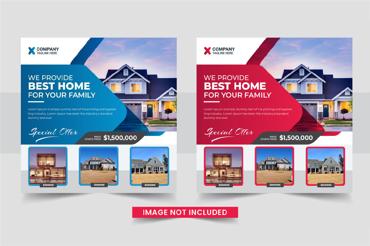 Template #340022 Real Estate Webdesign Template - Logo template Preview