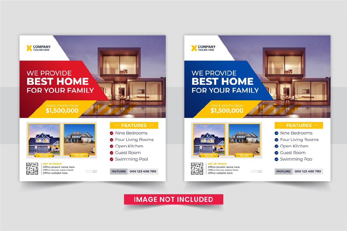 Template #340023 Real Estate Webdesign Template - Logo template Preview