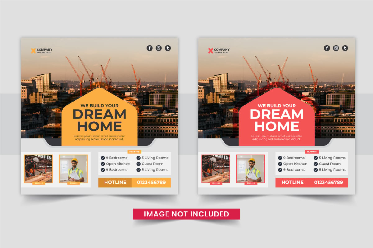 Template #340032 Real Estate Webdesign Template - Logo template Preview
