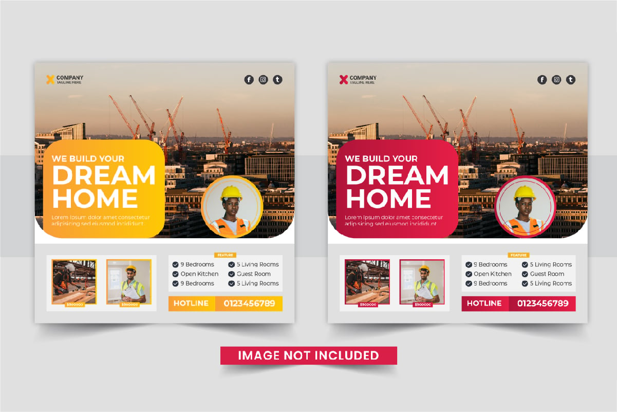 Template #340033 Real Estate Webdesign Template - Logo template Preview