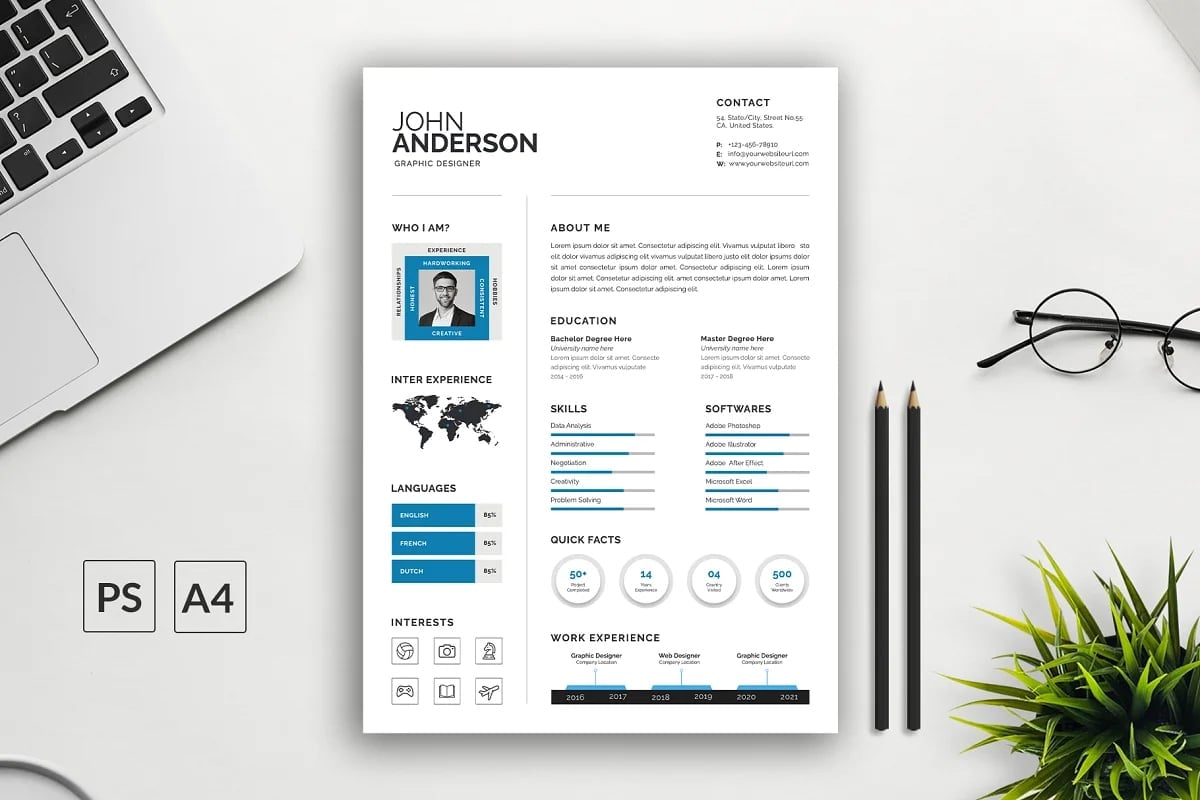 Kit Graphique #340175 Business Propre Divers Modles Web - Logo template Preview