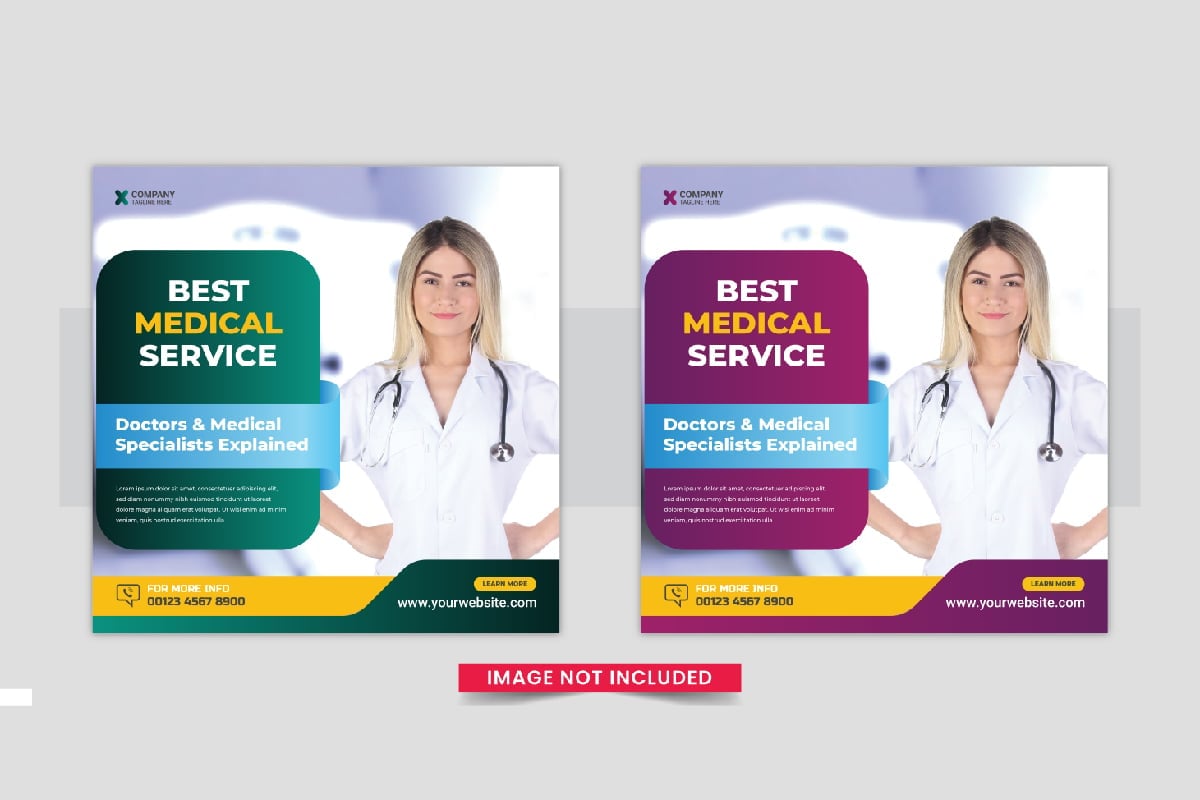 Template #340281 Care Clinic Webdesign Template - Logo template Preview