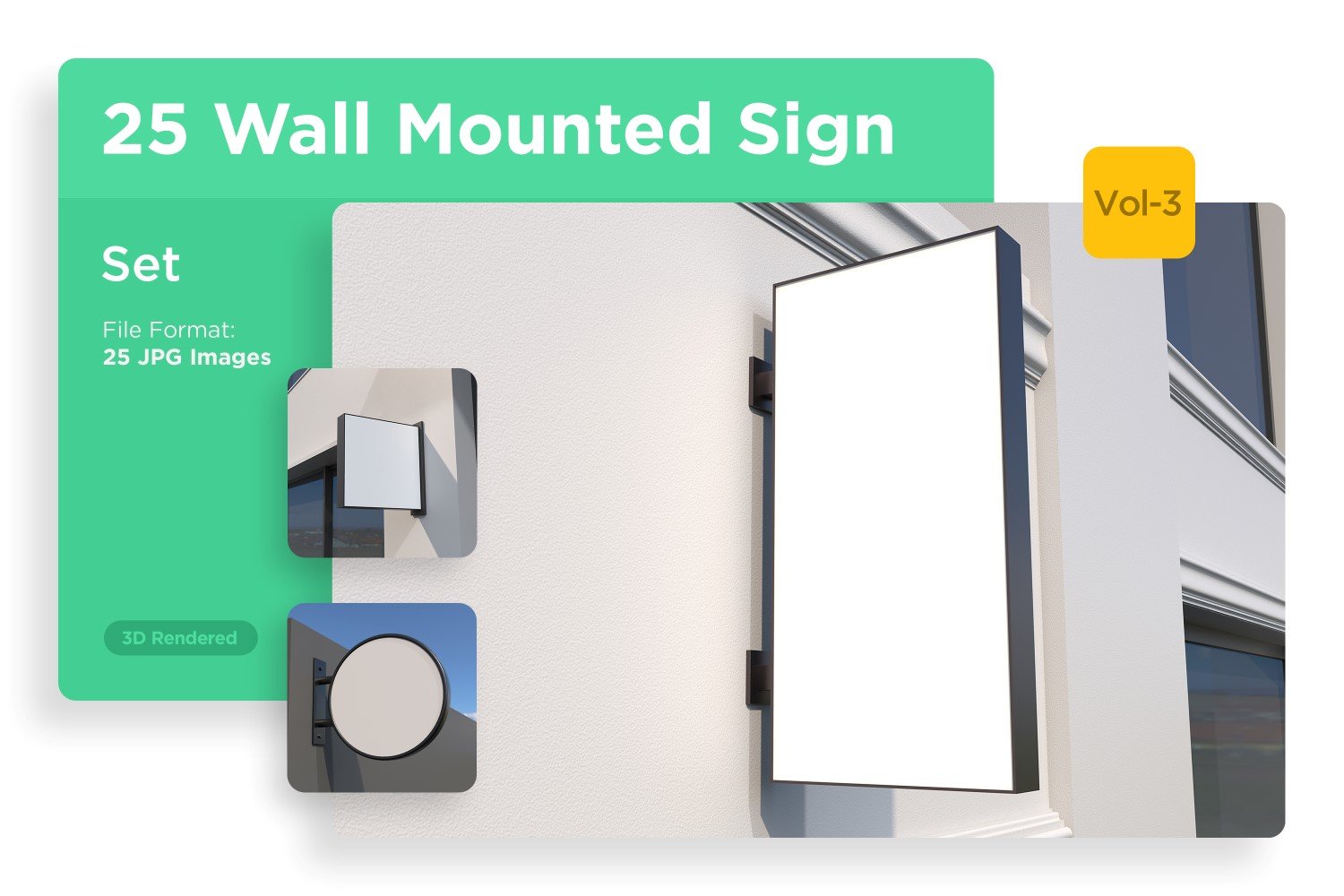 Template #340297 Mount Sign Webdesign Template - Logo template Preview