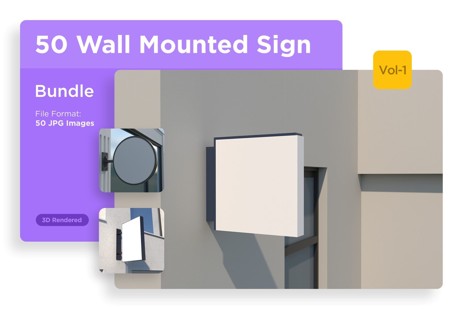 Kit Graphique #340301 Wall Mount Divers Modles Web - Logo template Preview