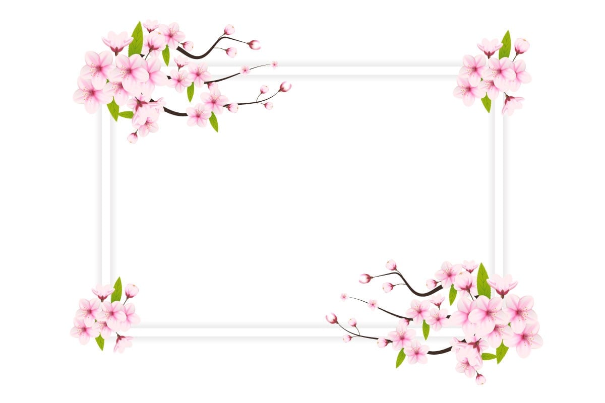 Kit Graphique #340367 Japonese Sakura Divers Modles Web - Logo template Preview