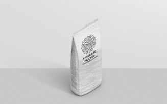 Paper Bag - Paper Bag Mockup