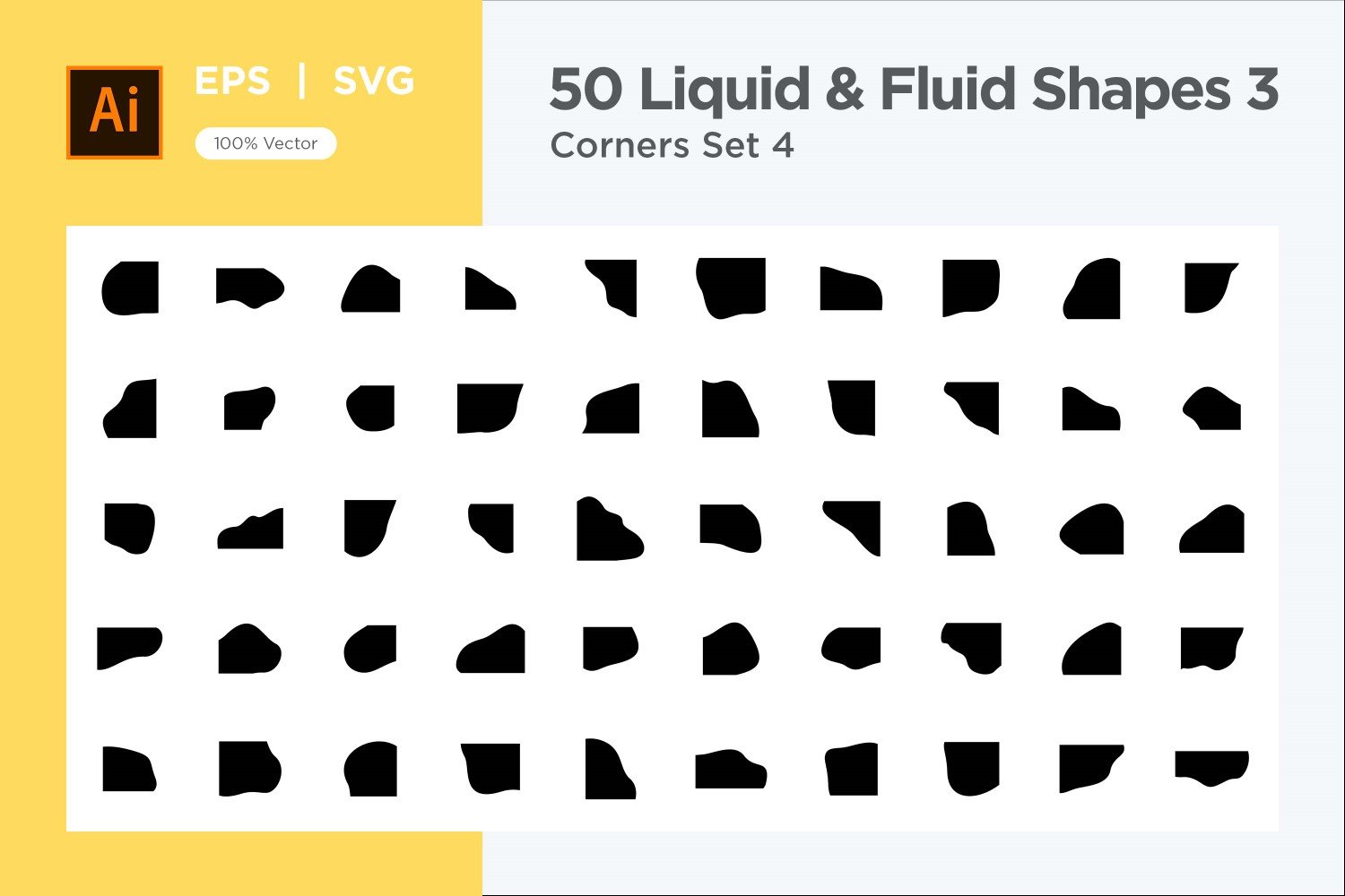 Kit Graphique #340432 Fluide Liquide Divers Modles Web - Logo template Preview