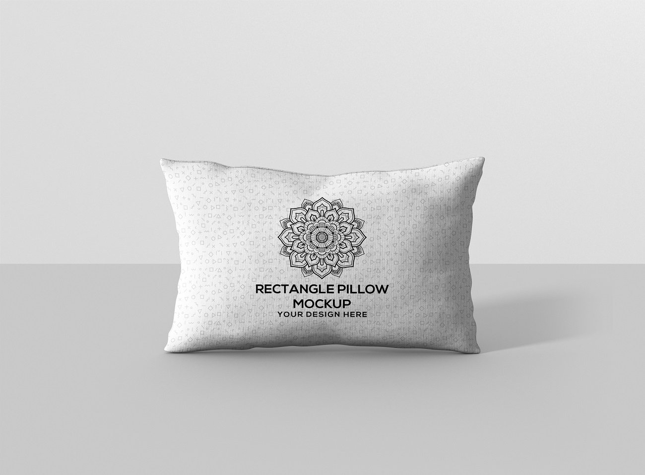 Kit Graphique #340548 Pillow Rectangle Divers Modles Web - Logo template Preview