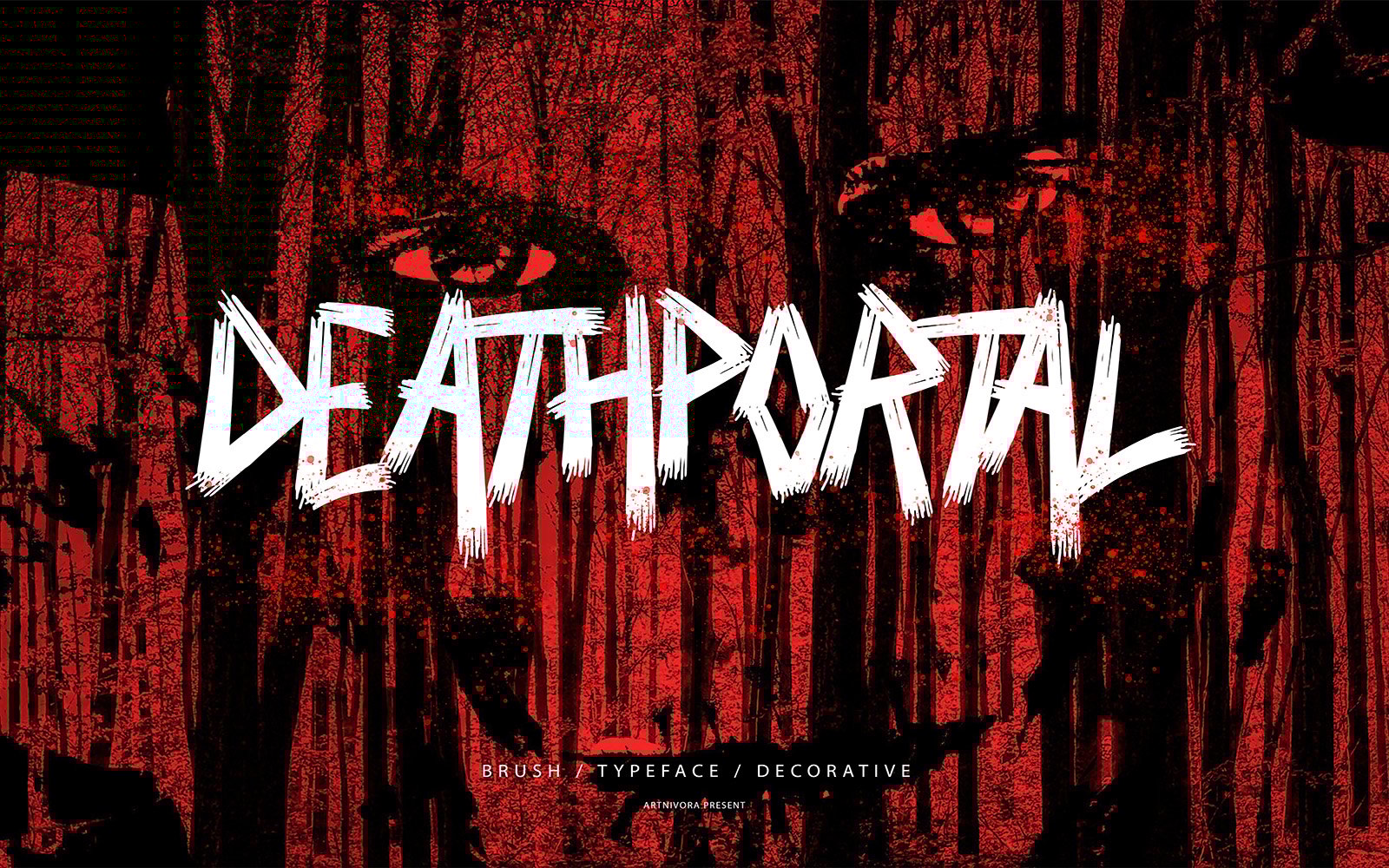 Template #340677 Fonts Uppercase Webdesign Template - Logo template Preview