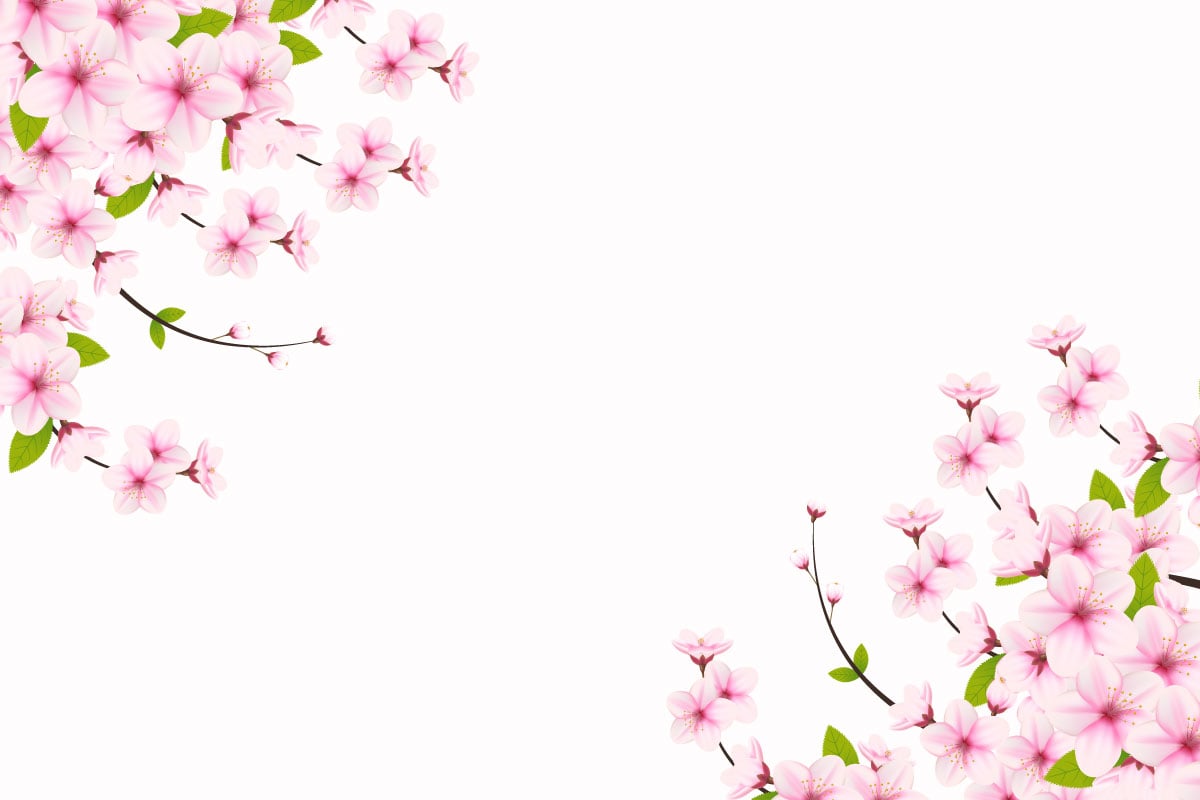 Template #340764 Cherry Blossom Webdesign Template - Logo template Preview