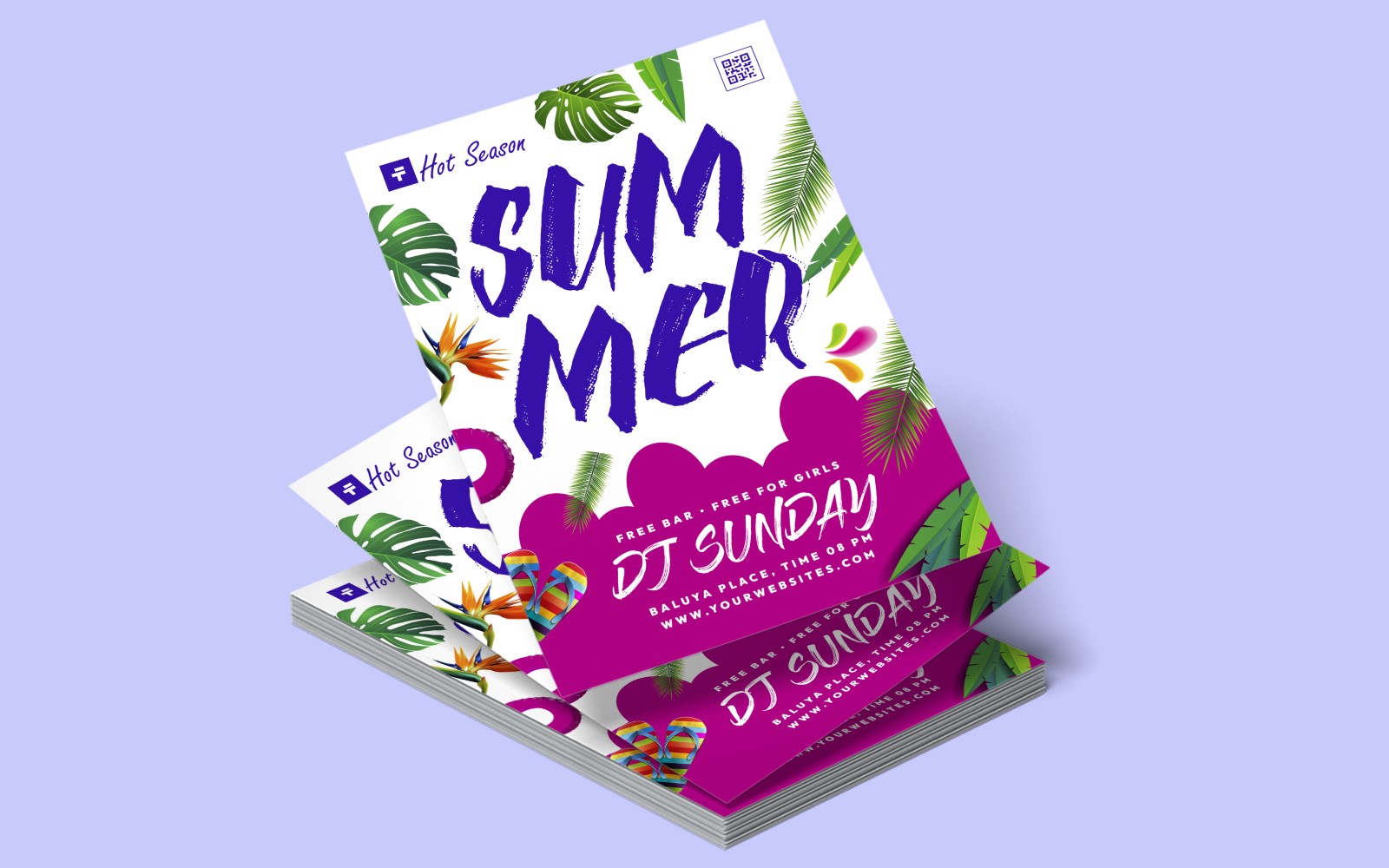 Template #340790 Anniversary Banner Webdesign Template - Logo template Preview