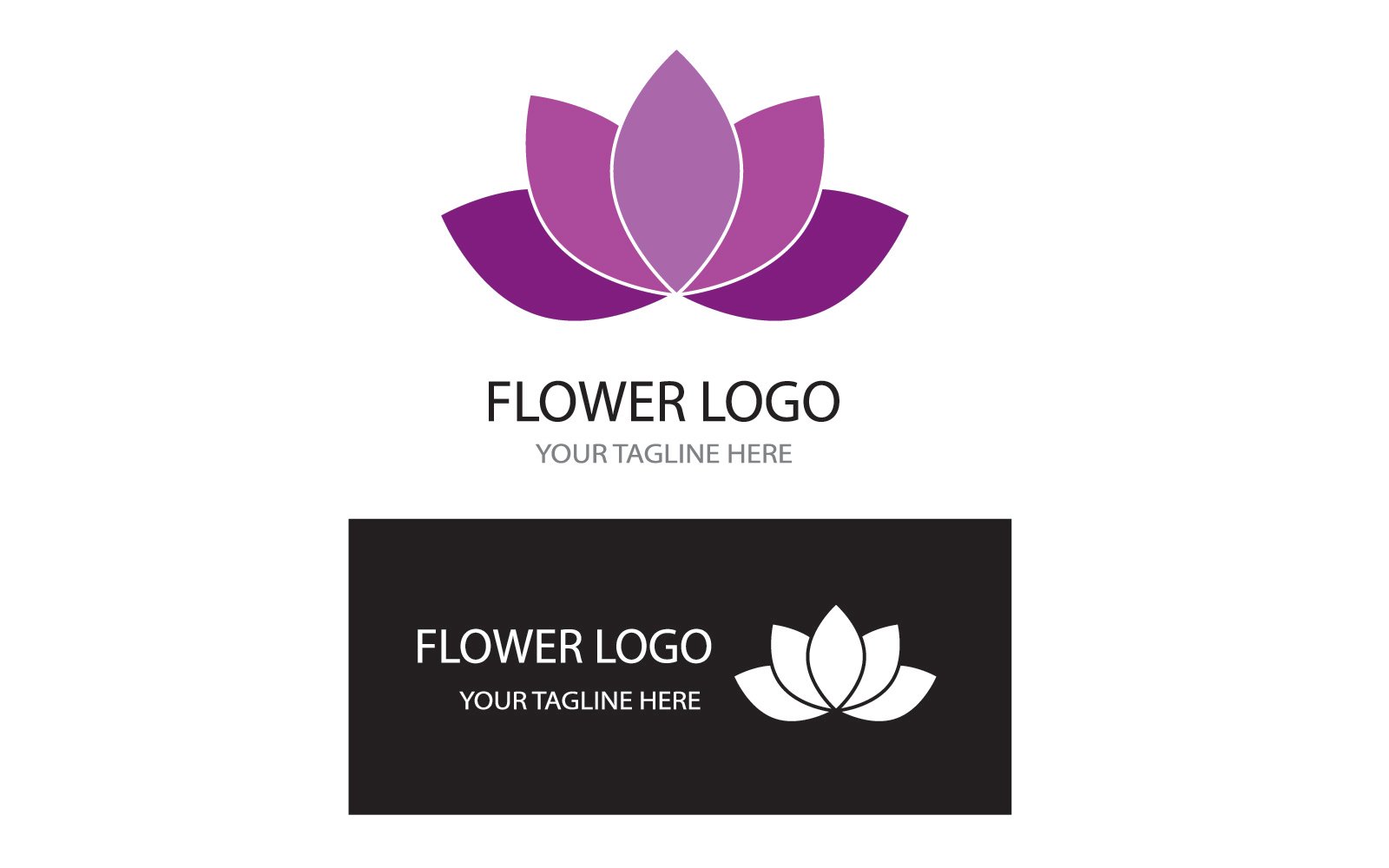Kit Graphique #340877 Beaut Icon Web Design - Logo template Preview