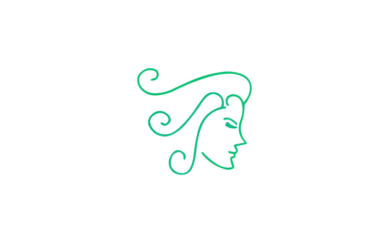 Marisa Philip Art Vector - Marisa Philip Art Vector Logo Template