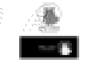 Owl Logo Design Vector Temlpate