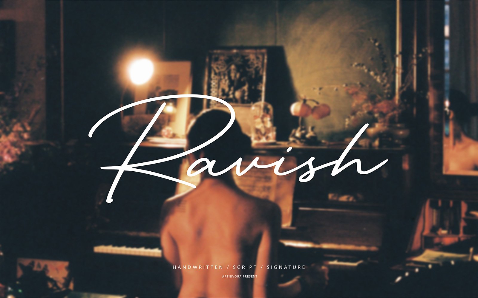 Template #340980 Fonts Uppercase Webdesign Template - Logo template Preview