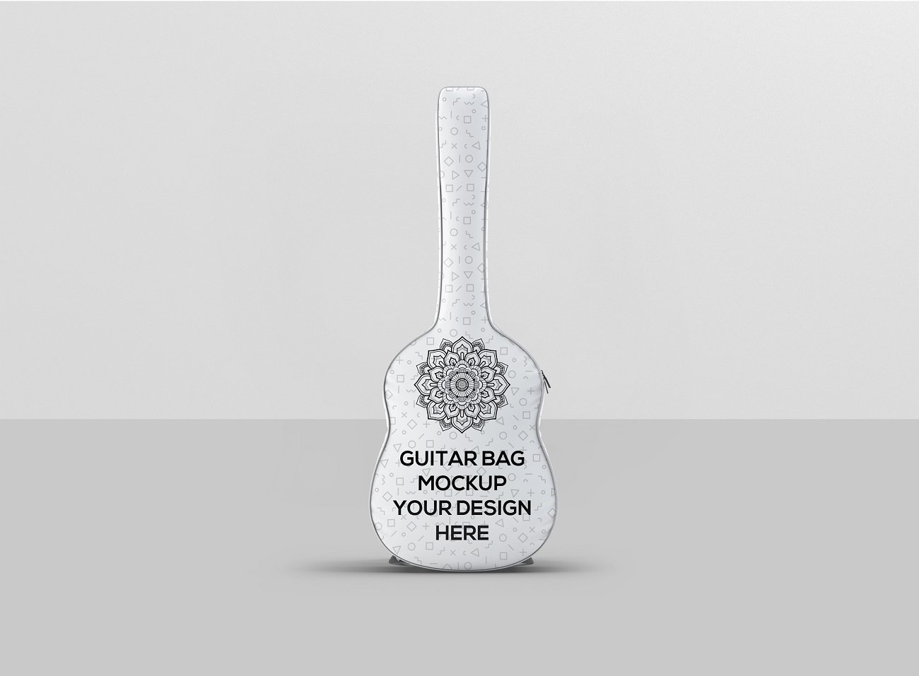 Kit Graphique #341025 Mockup Instrument Web Design - Logo template Preview