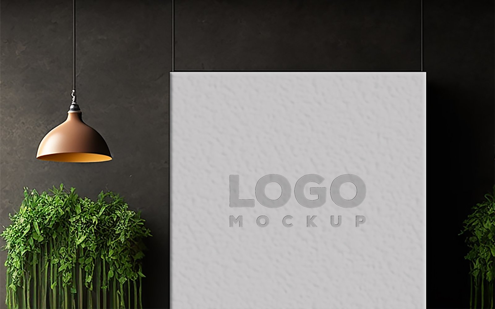 Kit Graphique #341477 Mockup Luxe Web Design - Logo template Preview