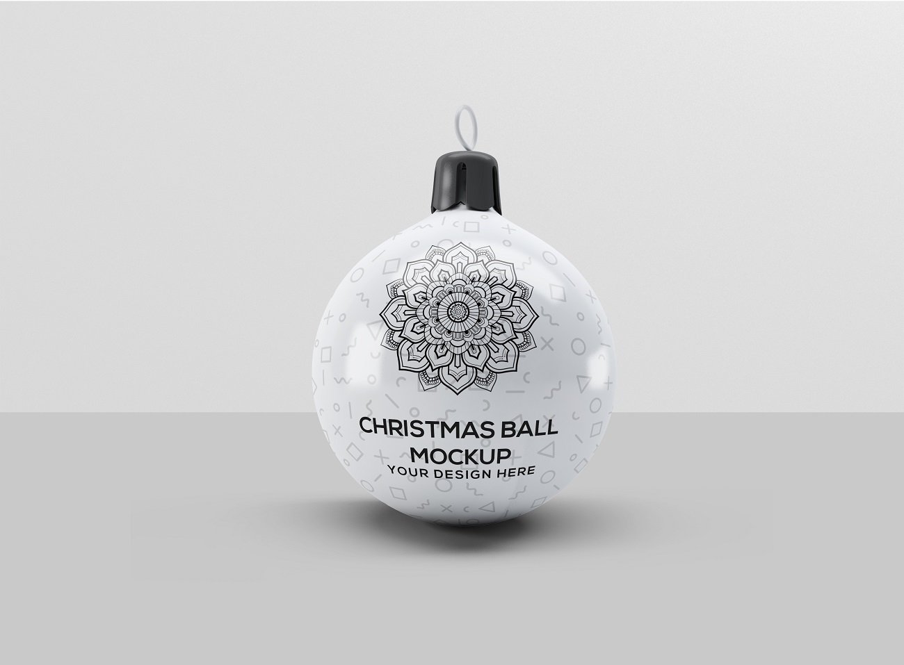 Kit Graphique #341620 Balle Dcoration Web Design - Logo template Preview