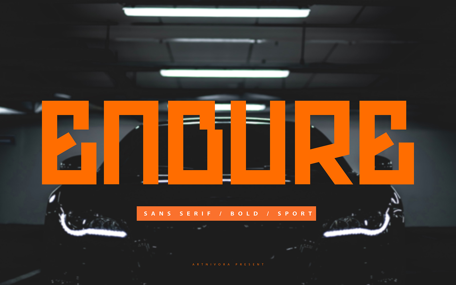 Template #341644 Fonts Sans Webdesign Template - Logo template Preview