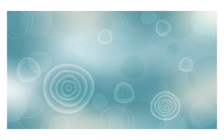 Abstract Background Image 14400x8100px In Teal Color Scheme