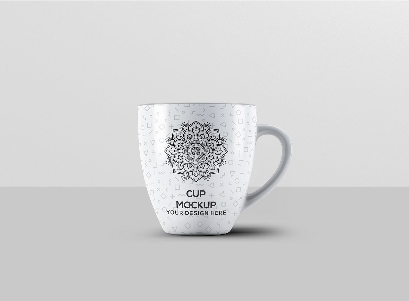 Kit Graphique #341720 Th Mug Web Design - Logo template Preview