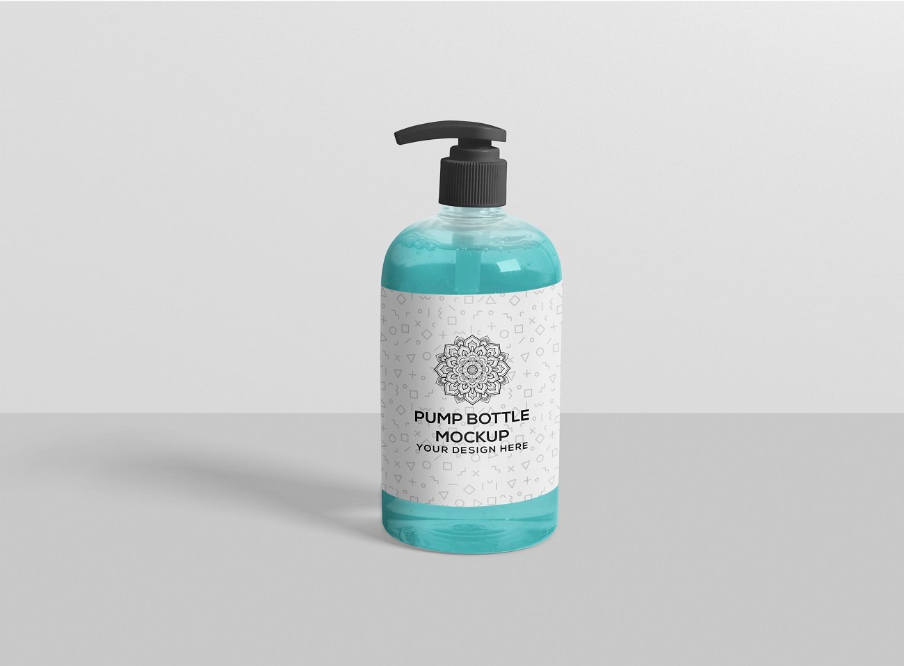 Template #341722 Lotion Product Webdesign Template - Logo template Preview
