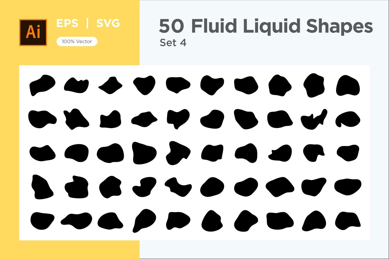 Kit Graphique #341725 Fluide Liquide Divers Modles Web - Logo template Preview