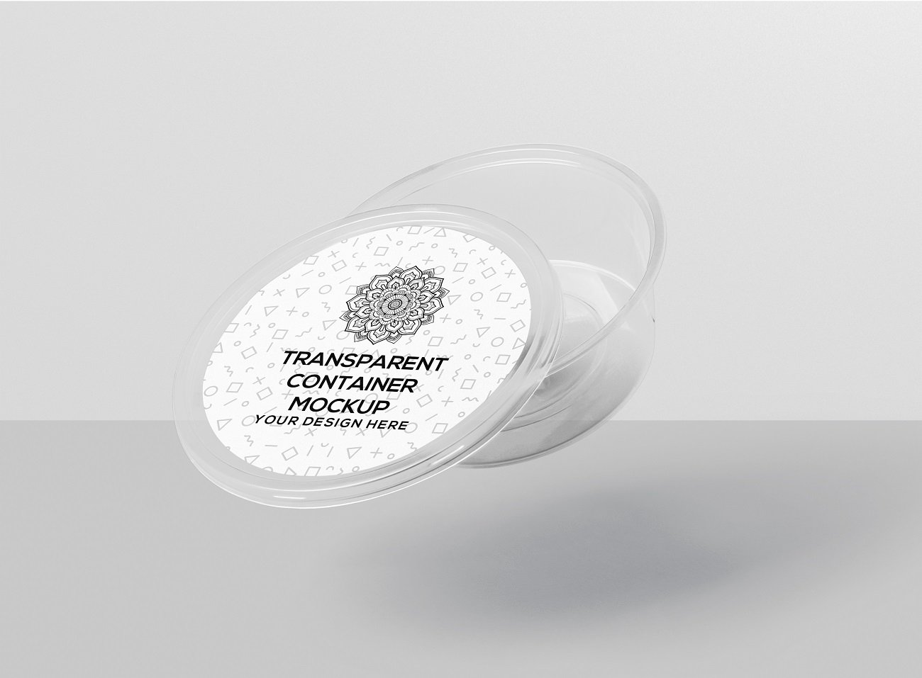 Kit Graphique #341728 Round Transparent Divers Modles Web - Logo template Preview