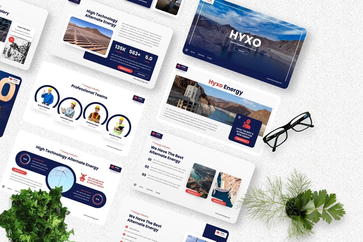 Kit Graphique #342093 Agence Analyses Web Design - Logo template Preview