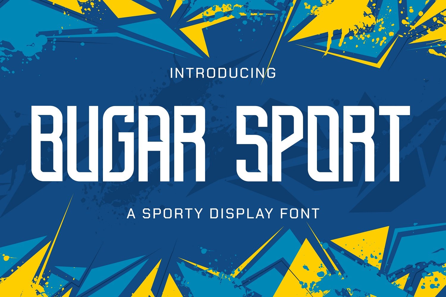 Kit Graphique #342200 Sportif Font Web Design - Logo template Preview