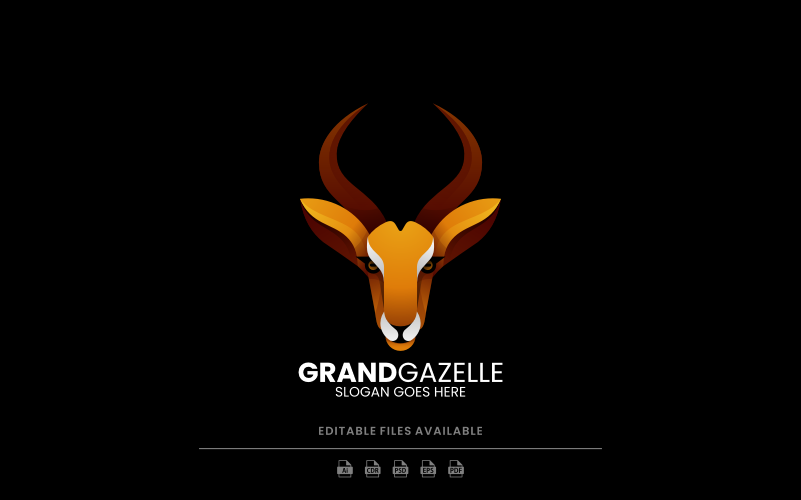 Kit Graphique #342204 Logo Graphique Divers Modles Web - Logo template Preview