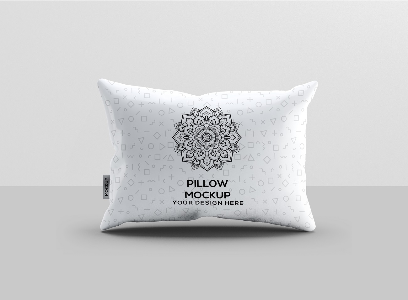 Kit Graphique #342356 Pillow Bedding Divers Modles Web - Logo template Preview