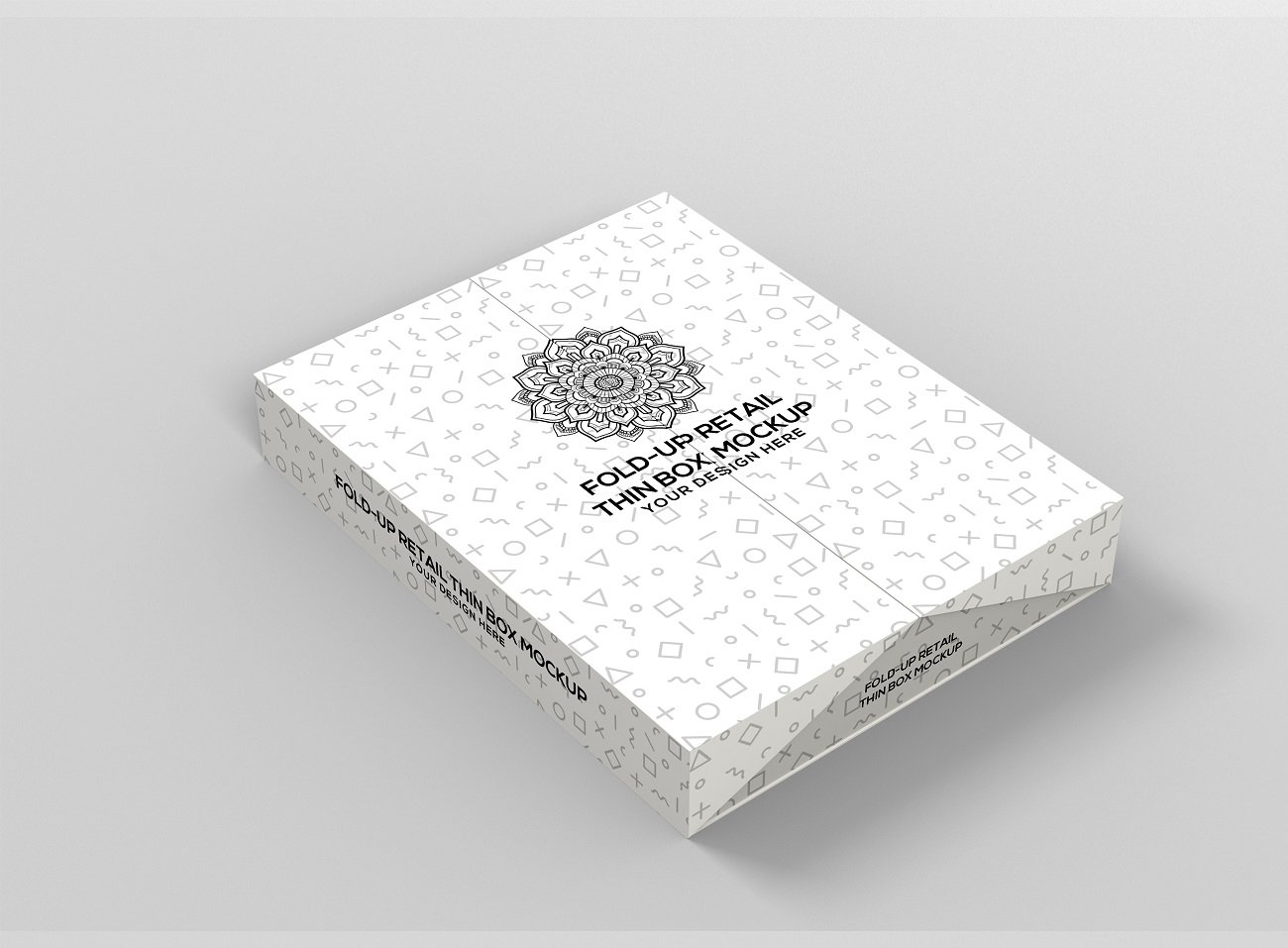 Kit Graphique #342364 Carton Ouvert Web Design - Logo template Preview