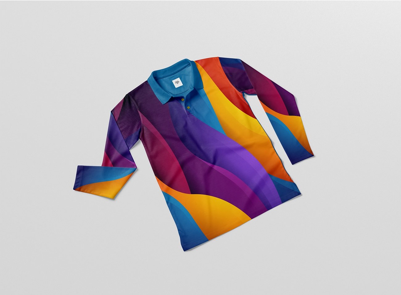 Kit Graphique #342373 Shirt Polo Divers Modles Web - Logo template Preview